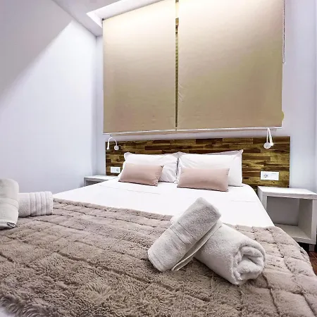 Baron Apartament *