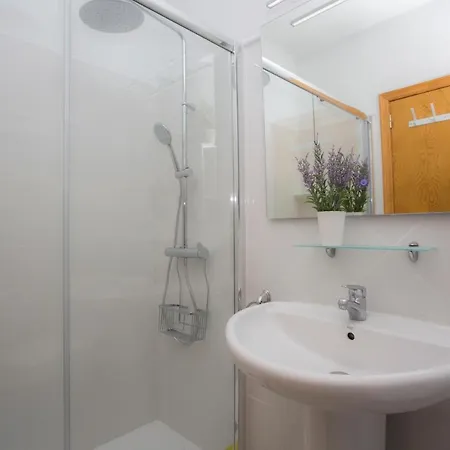 Singularstays Veronica Ii Appartement *