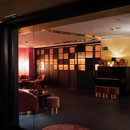 Melia Hotel Walencja