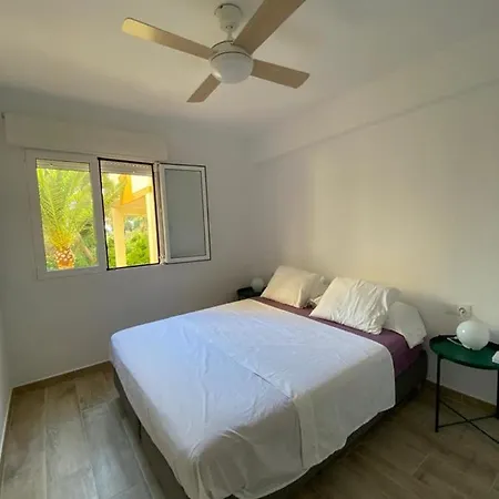 Apartamento Apartamento Familiar Parque Natural El Saler