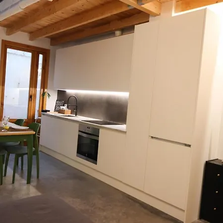 Estudio De Diseno En El Cabanyal