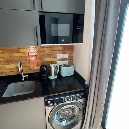 Appartement Vip