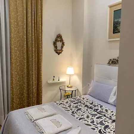 Cozy Luxury Apartments*****. The Center * Valencia
