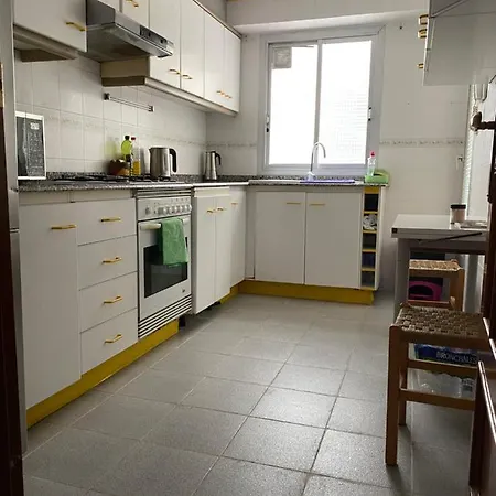 Privada Accommodatie bij particulieren