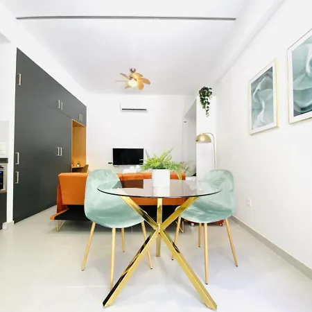 Ruben Vela - Loft Close To Russafa Apartment Valencia