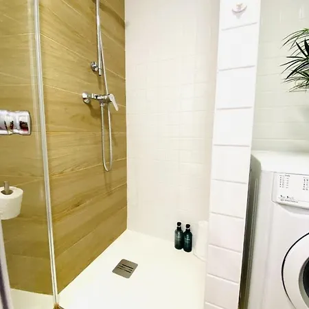 Ruben Vela - Loft Close To Russafa Apartment Valencia