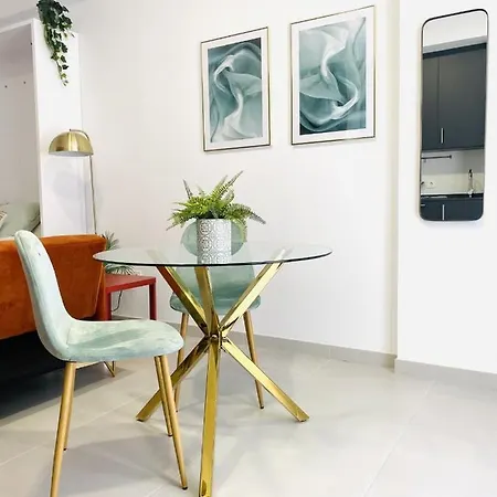 Apartment Ruben Vela - Loft Close To Russafa *