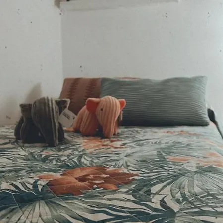 Bonito Apartamento Cerca Del Casco Antiguo