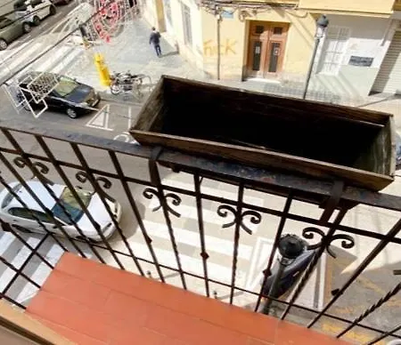 Apartman Bonito Apartamento Cerca Del Casco Antiguo