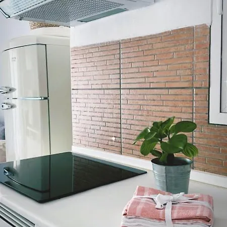 Bonito Apartamento Cerca Del Casco Antiguo Valencia