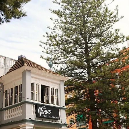 The Venue Boutique ולנסיה