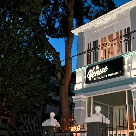 The Venue Boutique אכסניה *