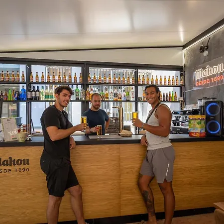 The Venue Boutique אכסניה