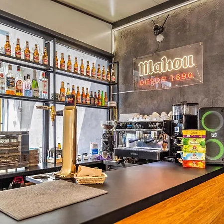 The Venue Boutique *