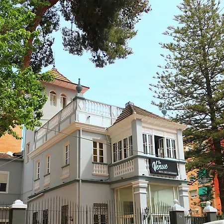 The Venue Boutique ולנסיה