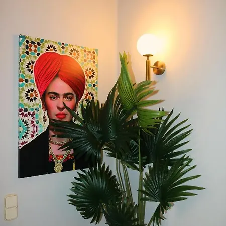 The Venue Boutique *