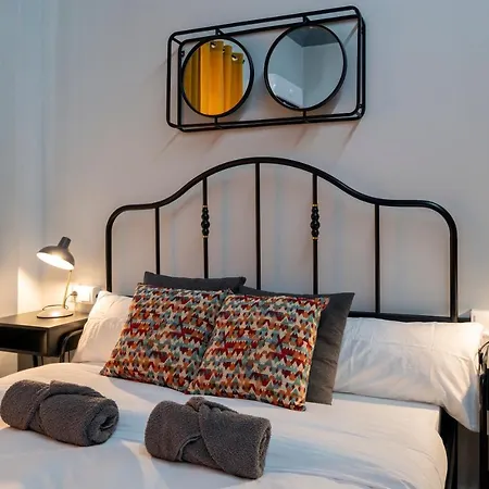 The Venue Boutique * ולנסיה