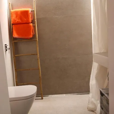 Apartment Estudio De Diseno En El Cabanyal