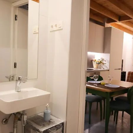 Estudio De Diseno En El Cabanyal *