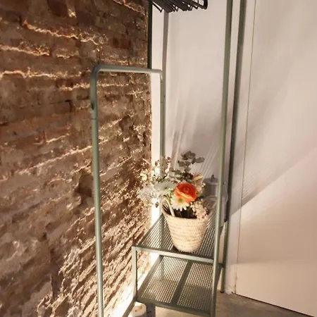 Apartment Estudio De Diseno En El Cabanyal *