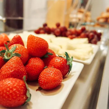 Pensión Zalamera 4*