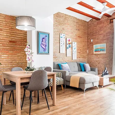 Flats Piera Center * Βαλένθια