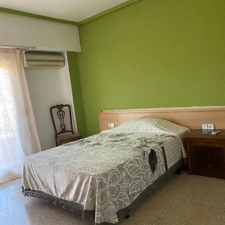 Privada Accommodatie bij particulieren *