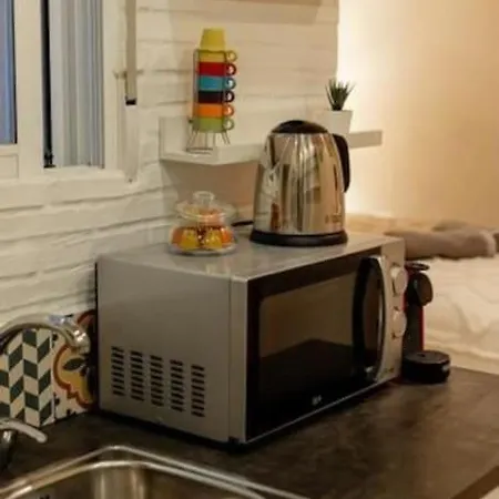 Lovely Coquette Loft, Heart Of Cuitat Vella El Carmen * Valensiya