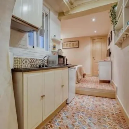 Daire Lovely Coquette Loft, Heart Of Cuitat Vella El Carmen *