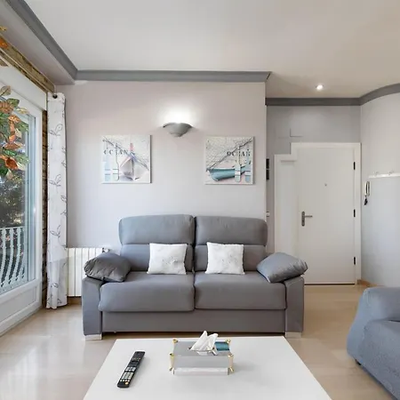 Apartment Malvarrosa Arenas I Valencia