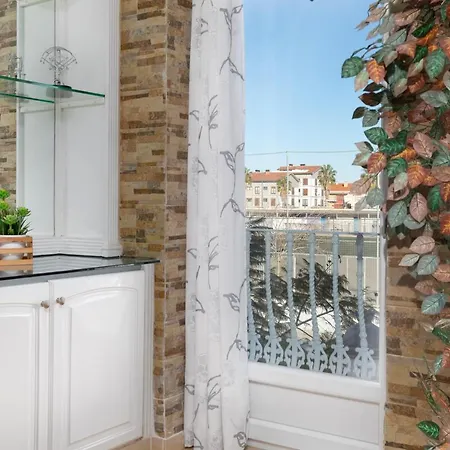 Malvarrosa Arenas I Apartment Valencia