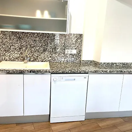 Appartamento Guimerà