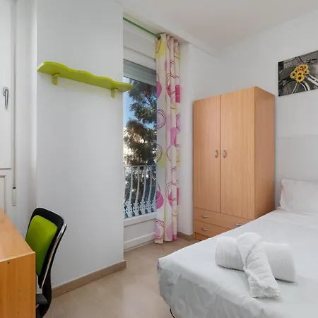 Malvarrosa Arenas I *