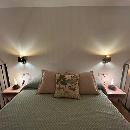 Alameda Velvet Ciudad Ciencias - Housevanlive * Valencia