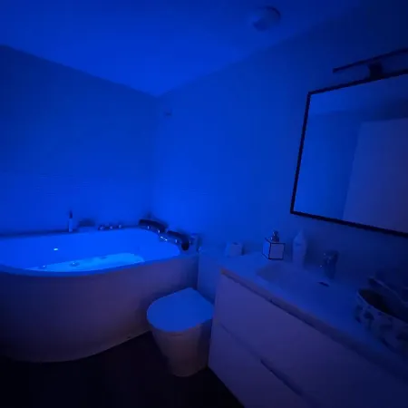 Alameda Velvet Ciudad Ciencias - Housevanlive شقة