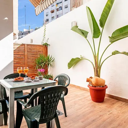 Flats Piera Center Βαλένθια