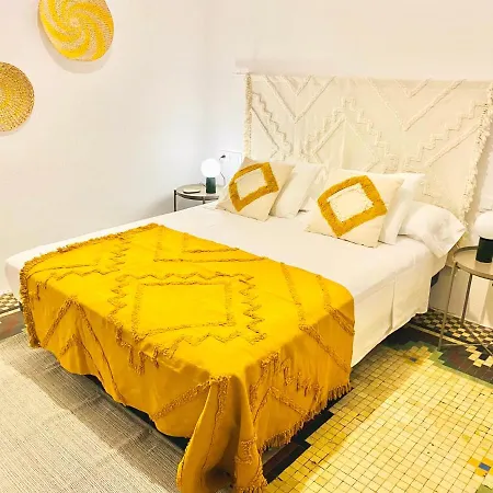 Victoria Site-luxury Center Valencia