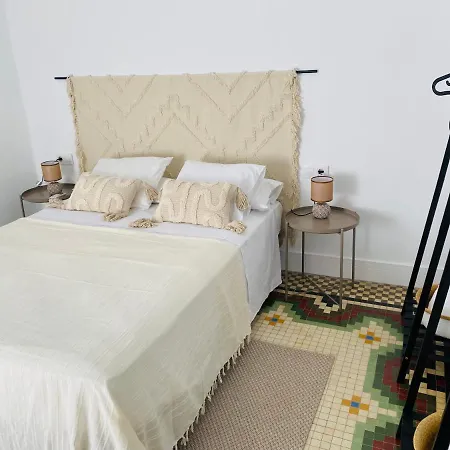 Victoria Site-luxury Center * Valencia