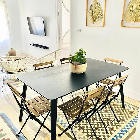 Victoria Site-luxury Center Valencia