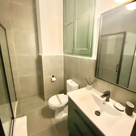 Apartamento Victoria Site-luxury Center *