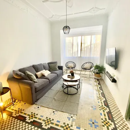 Victoria Site-luxury Center Valencia