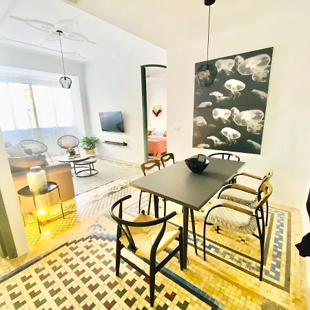 Apartamento Victoria Site-luxury Center