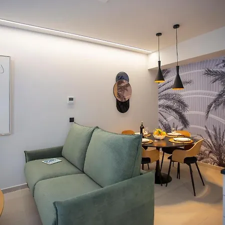 Apartamento Neobeds - Stylish Modern 1br Near Old Town & Steps From Turia Park