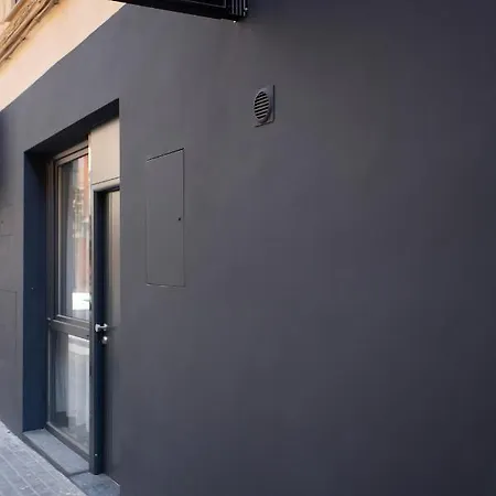 Apartamento Neobeds - Stylish Modern 1br Near Old Town & Steps From Turia Park