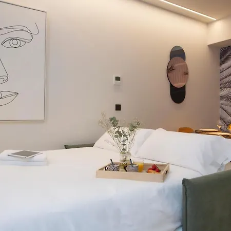 Neobeds - Stylish Modern 1br Near Old Town & Steps From Turia Park * Valência
