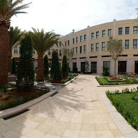 The Westin Valencia