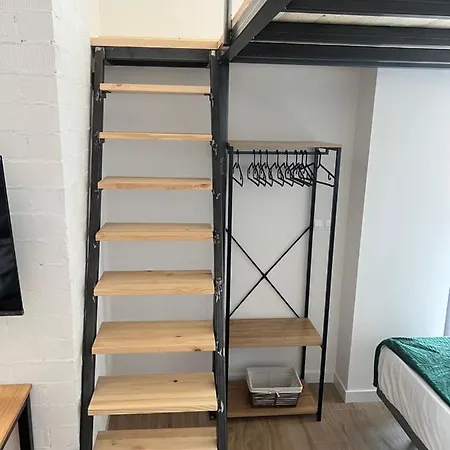 Vip Appartement