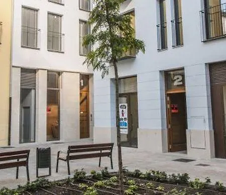 Apartamento Mon Catedral