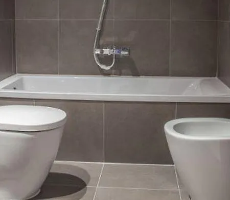 Apartamento Mon Catedral