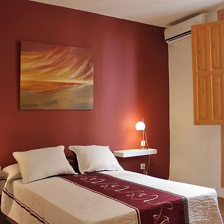 Apartamento Like Lonja *